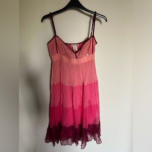 Miss Sixty dress size 0